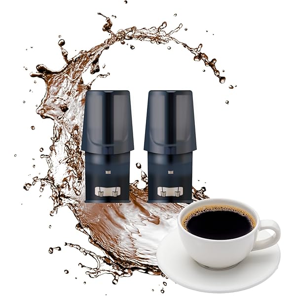 Amazon | KM999 キャラメル リキッド 「カートリッジ キャラメル味